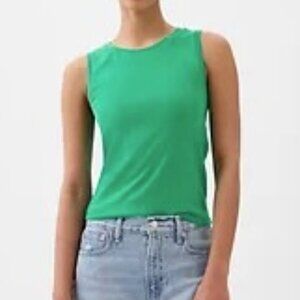 Gap Modern Shell Tank Top